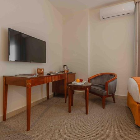 Amman Inn Boutique Hotel Zewnętrze zdjęcie